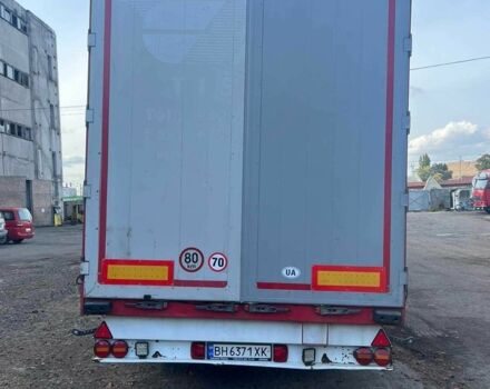 Рено Другая, объемом двигателя 0 л и пробегом 0 тыс. км за 10500 $, фото 7 на Automoto.ua