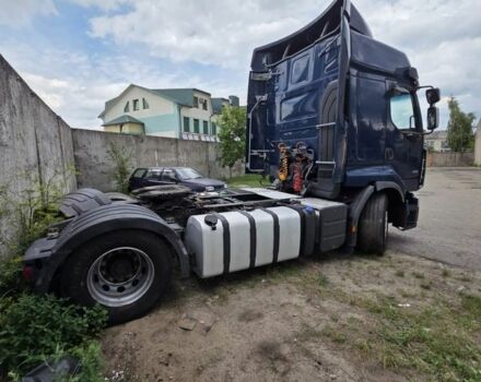 Рено Інша, об'ємом двигуна 0 л та пробігом 0 тис. км за 12500 $, фото 3 на Automoto.ua