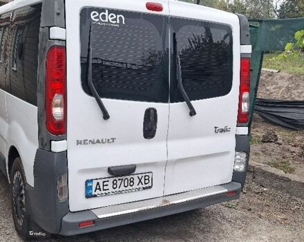 Рено Інша, об'ємом двигуна 0 л та пробігом 0 тис. км за 12000 $, фото 2 на Automoto.ua