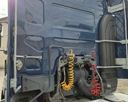 Рено Інша, об'ємом двигуна 0 л та пробігом 0 тис. км за 12500 $, фото 8 на Automoto.ua