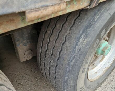 Рено Другая, объемом двигателя 0 л и пробегом 0 тыс. км за 12500 $, фото 17 на Automoto.ua