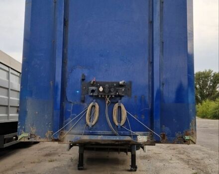 Рено Другая, объемом двигателя 0 л и пробегом 0 тыс. км за 12500 $, фото 15 на Automoto.ua