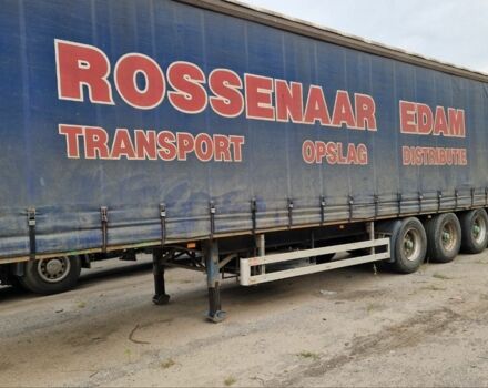 Рено Другая, объемом двигателя 0 л и пробегом 0 тыс. км за 12500 $, фото 13 на Automoto.ua