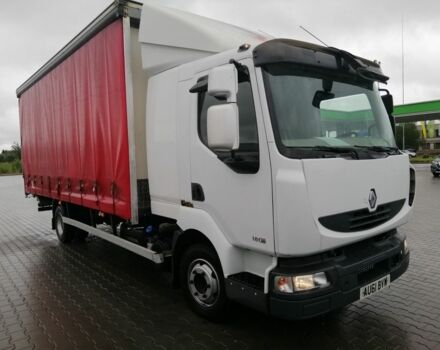 Рено Другая, объемом двигателя 0 л и пробегом 0 тыс. км за 18000 $, фото 1 на Automoto.ua