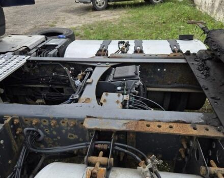 Рено Інша, об'ємом двигуна 0 л та пробігом 0 тис. км за 12500 $, фото 7 на Automoto.ua