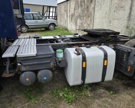 Рено Інша, об'ємом двигуна 0 л та пробігом 0 тис. км за 12500 $, фото 4 на Automoto.ua