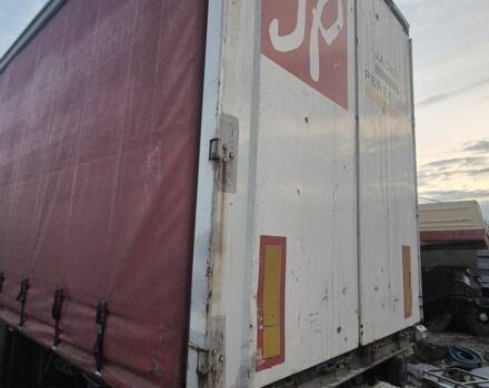 Рено Другая, объемом двигателя 0 л и пробегом 0 тыс. км за 25700 $, фото 5 на Automoto.ua