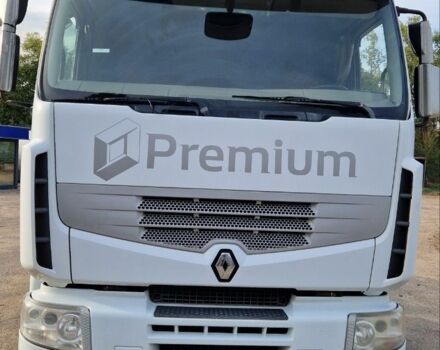 Рено Другая, объемом двигателя 0 л и пробегом 0 тыс. км за 12500 $, фото 6 на Automoto.ua