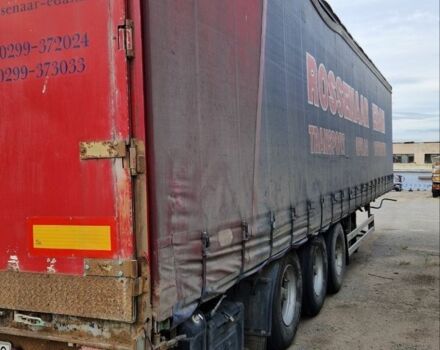 Рено Другая, объемом двигателя 0 л и пробегом 0 тыс. км за 12500 $, фото 19 на Automoto.ua