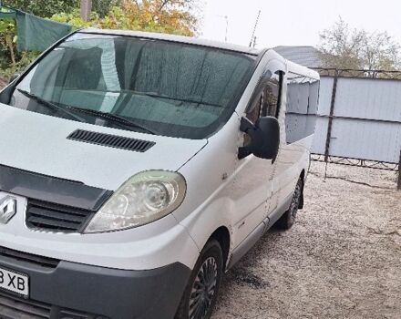 Рено Інша, об'ємом двигуна 0 л та пробігом 0 тис. км за 12000 $, фото 3 на Automoto.ua