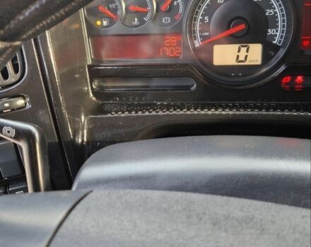 Рено Другая, объемом двигателя 0 л и пробегом 0 тыс. км за 12500 $, фото 12 на Automoto.ua