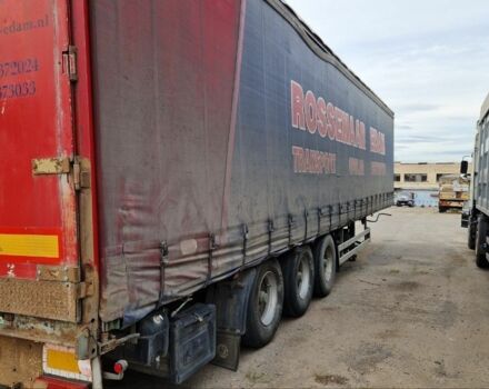 Рено Другая, объемом двигателя 0 л и пробегом 0 тыс. км за 12500 $, фото 18 на Automoto.ua