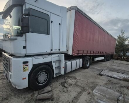 Рено Інша, об'ємом двигуна 0 л та пробігом 0 тис. км за 24000 $, фото 2 на Automoto.ua