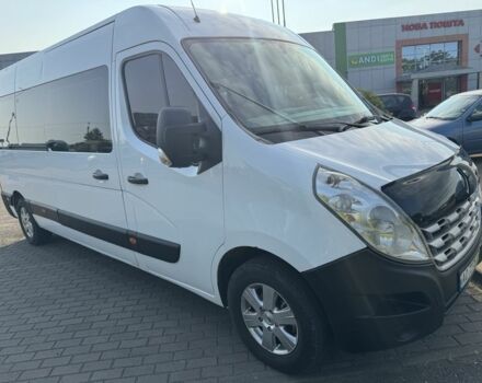 Рено Інша, об'ємом двигуна 0 л та пробігом 0 тис. км за 13900 $, фото 7 на Automoto.ua