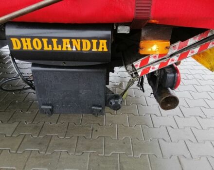 Рено Другая, объемом двигателя 0 л и пробегом 0 тыс. км за 18000 $, фото 7 на Automoto.ua