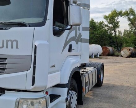 Рено Другая, объемом двигателя 0 л и пробегом 0 тыс. км за 12500 $, фото 5 на Automoto.ua