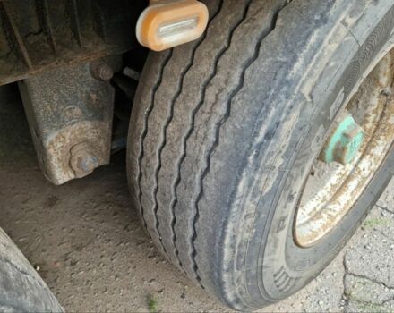 Рено Другая, объемом двигателя 0 л и пробегом 0 тыс. км за 12500 $, фото 16 на Automoto.ua