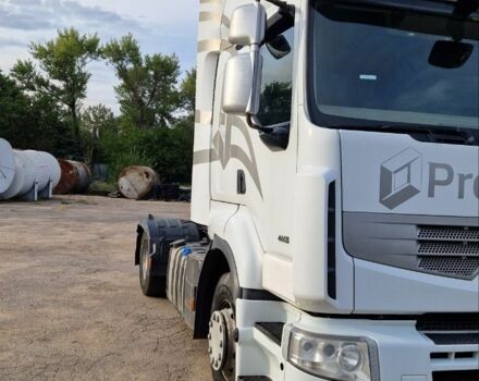 Рено Другая, объемом двигателя 0 л и пробегом 0 тыс. км за 12500 $, фото 2 на Automoto.ua