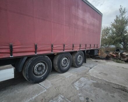 Рено Другая, объемом двигателя 0 л и пробегом 0 тыс. км за 25700 $, фото 4 на Automoto.ua