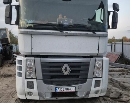 Рено Другая, объемом двигателя 0 л и пробегом 0 тыс. км за 25700 $, фото 1 на Automoto.ua