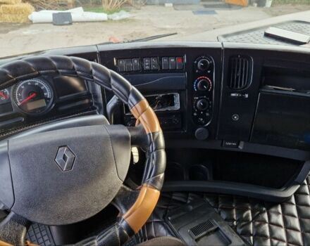 Рено Другая, объемом двигателя 0 л и пробегом 0 тыс. км за 12500 $, фото 4 на Automoto.ua