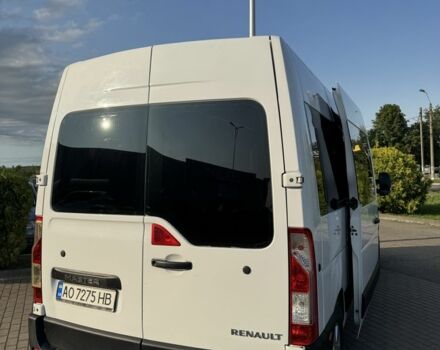Рено Інша, об'ємом двигуна 0 л та пробігом 0 тис. км за 13900 $, фото 1 на Automoto.ua