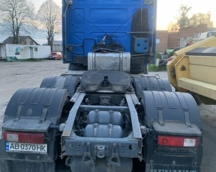 Рено Другая, объемом двигателя 0 л и пробегом 0 тыс. км за 16000 $, фото 7 на Automoto.ua