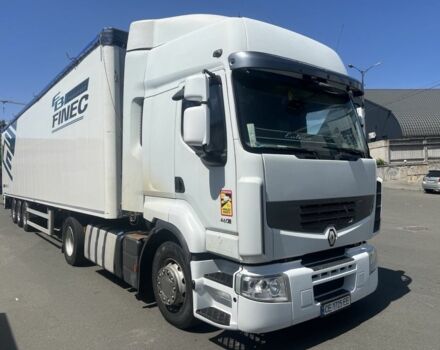 Рено Другая, объемом двигателя 0 л и пробегом 0 тыс. км за 13500 $, фото 2 на Automoto.ua