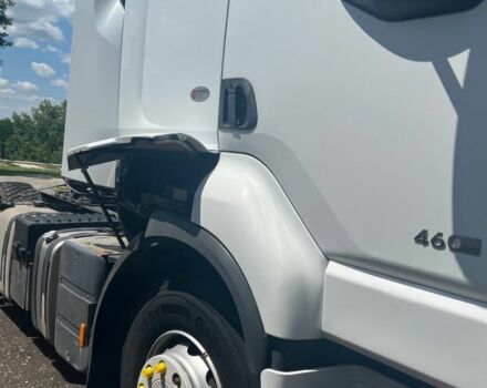 Рено Другая, объемом двигателя 0 л и пробегом 0 тыс. км за 13500 $, фото 1 на Automoto.ua