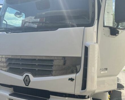 Рено Другая, объемом двигателя 0 л и пробегом 0 тыс. км за 13500 $, фото 6 на Automoto.ua