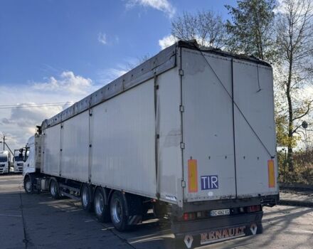 Рено Другая, объемом двигателя 0 л и пробегом 0 тыс. км за 21000 $, фото 6 на Automoto.ua