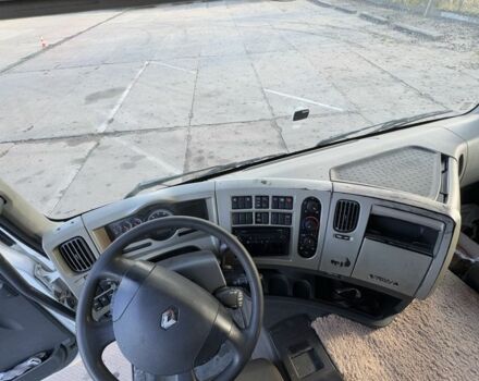 Рено Другая, объемом двигателя 0 л и пробегом 0 тыс. км за 21000 $, фото 14 на Automoto.ua