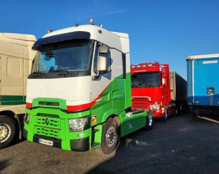 Рено Другая, объемом двигателя 0 л и пробегом 0 тыс. км за 16900 $, фото 5 на Automoto.ua