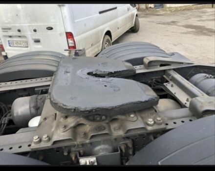 Рено Другая, объемом двигателя 0 л и пробегом 0 тыс. км за 16000 $, фото 3 на Automoto.ua