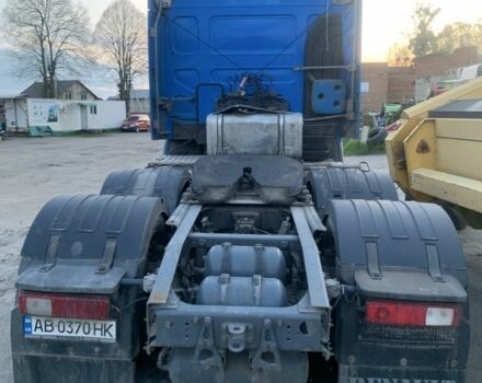 Рено Другая, объемом двигателя 0 л и пробегом 0 тыс. км за 16000 $, фото 10 на Automoto.ua