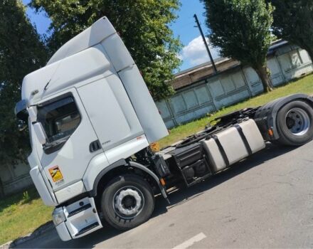 Рено Другая, объемом двигателя 0 л и пробегом 0 тыс. км за 13500 $, фото 4 на Automoto.ua