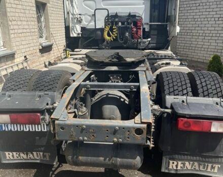 Рено Другая, объемом двигателя 0 л и пробегом 0 тыс. км за 13500 $, фото 4 на Automoto.ua