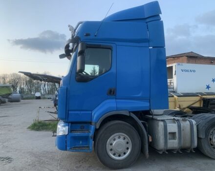 Рено Другая, объемом двигателя 0 л и пробегом 0 тыс. км за 16000 $, фото 13 на Automoto.ua