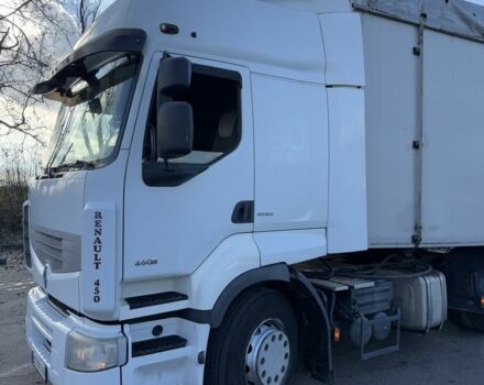 Рено Другая, объемом двигателя 0 л и пробегом 0 тыс. км за 10500 $, фото 2 на Automoto.ua