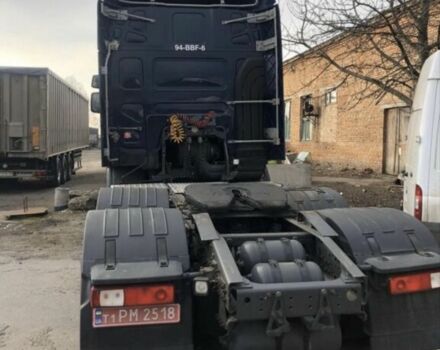 Рено Другая, объемом двигателя 0 л и пробегом 0 тыс. км за 16000 $, фото 4 на Automoto.ua