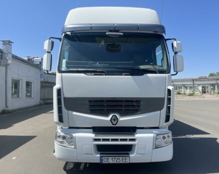 Рено Другая, объемом двигателя 0 л и пробегом 0 тыс. км за 13500 $, фото 3 на Automoto.ua