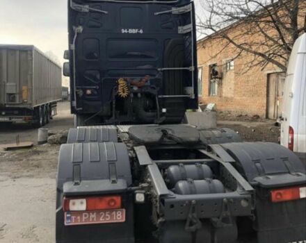 Рено Другая, объемом двигателя 0 л и пробегом 0 тыс. км за 16000 $, фото 6 на Automoto.ua