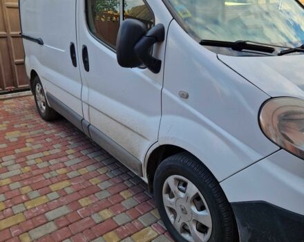 Рено Інша, об'ємом двигуна 0 л та пробігом 0 тис. км за 8700 $, фото 3 на Automoto.ua