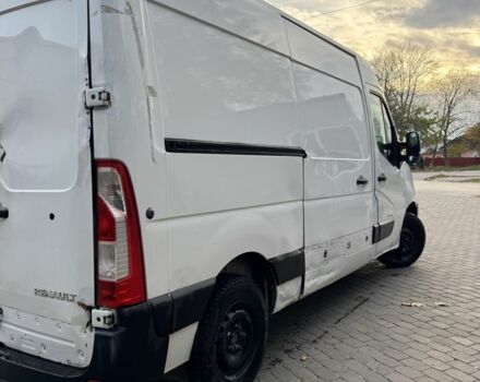 Рено Другая, объемом двигателя 0 л и пробегом 0 тыс. км за 5999 $, фото 4 на Automoto.ua