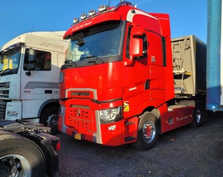 Рено Другая, объемом двигателя 0 л и пробегом 0 тыс. км за 16900 $, фото 3 на Automoto.ua