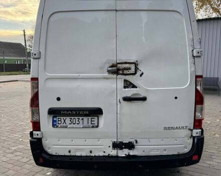 Рено Другая, объемом двигателя 0 л и пробегом 0 тыс. км за 5999 $, фото 3 на Automoto.ua