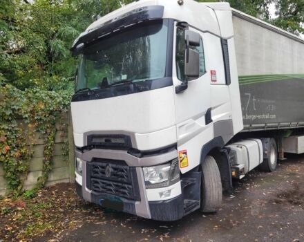 Рено Другая, объемом двигателя 0 л и пробегом 0 тыс. км за 16900 $, фото 4 на Automoto.ua