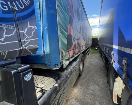 Рено Другая, объемом двигателя 0 л и пробегом 0 тыс. км за 14000 $, фото 2 на Automoto.ua