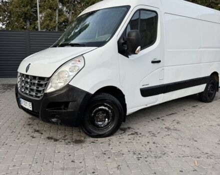 Рено Другая, объемом двигателя 0 л и пробегом 0 тыс. км за 5999 $, фото 1 на Automoto.ua