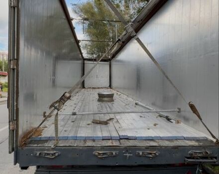 Рено Другая, объемом двигателя 0 л и пробегом 0 тыс. км за 21000 $, фото 22 на Automoto.ua